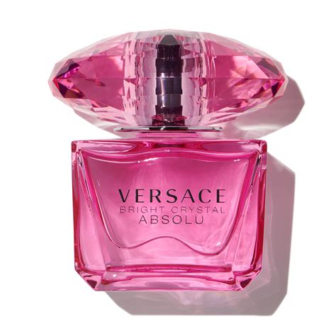 versace brighy crystal|Versace Bright Crystal models name.